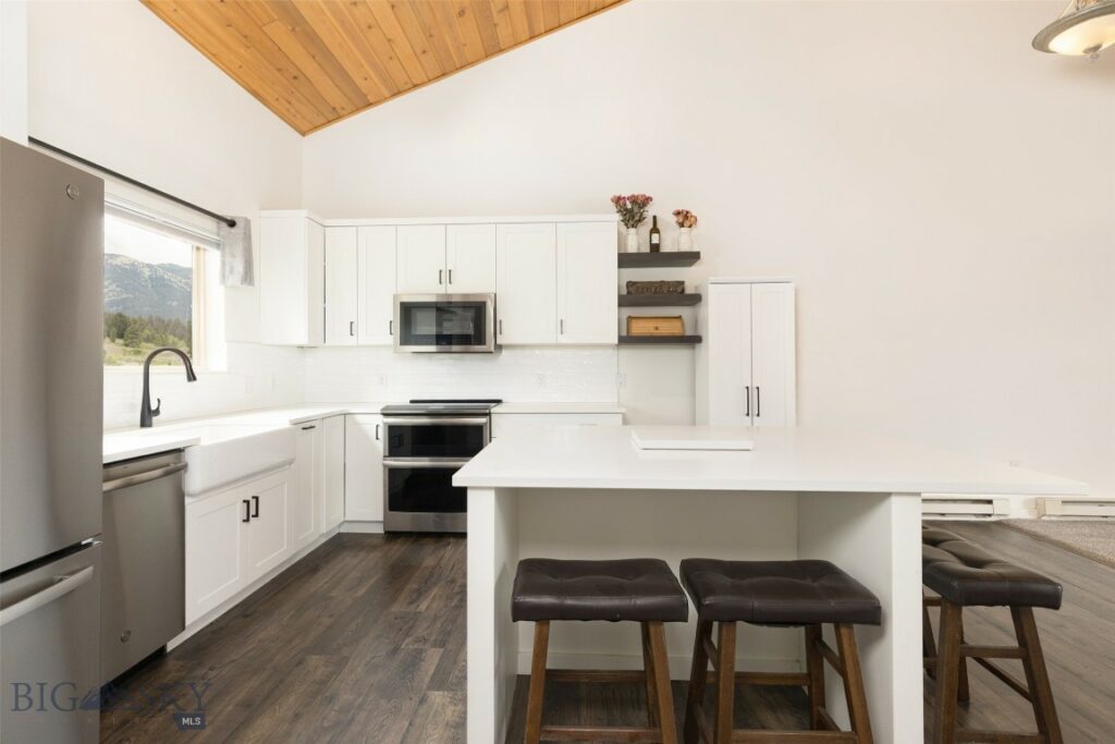 Big Sky MT 59716 - 2