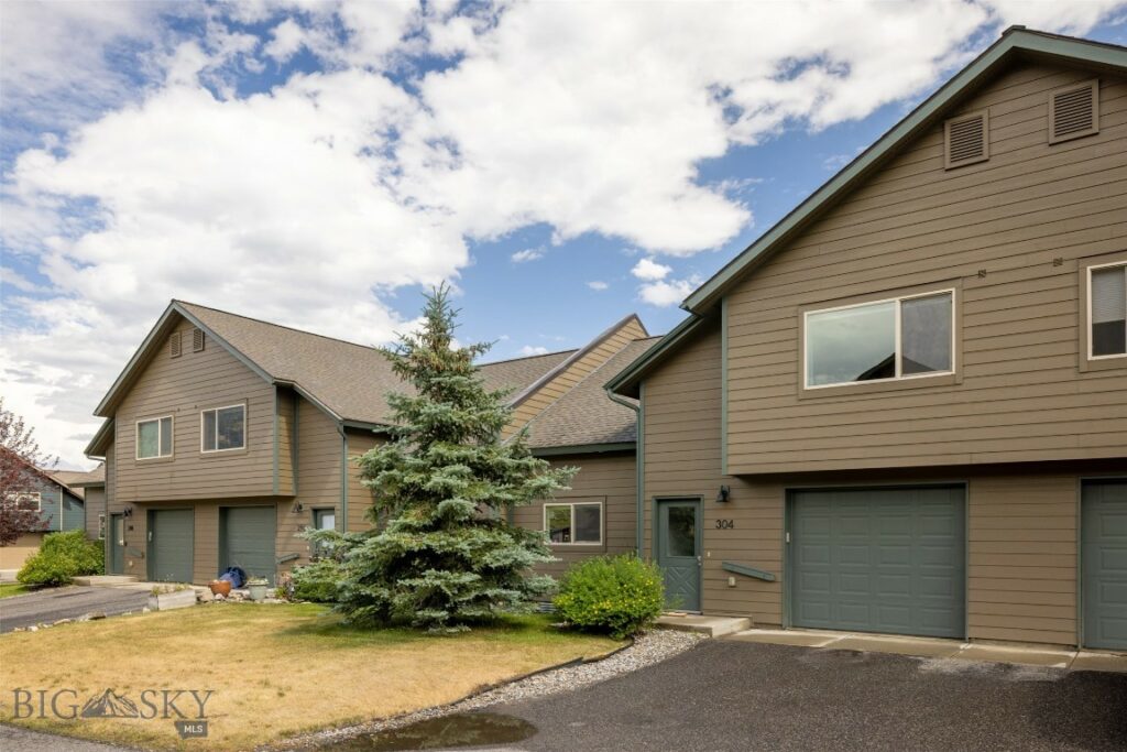 Big Sky MT 59716 - 17