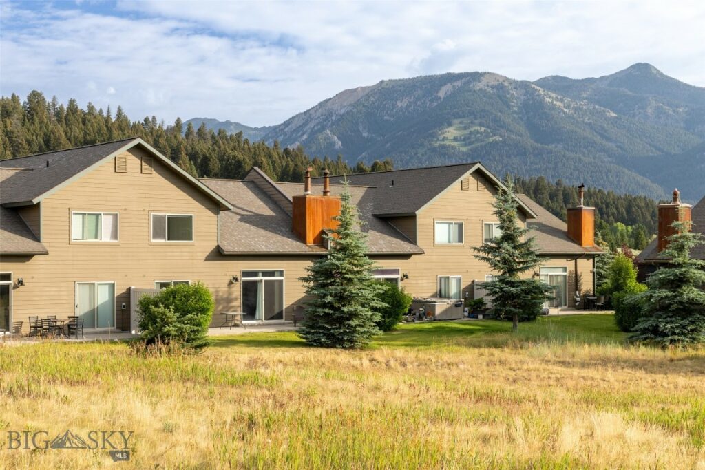 Big Sky MT 59716 - 18