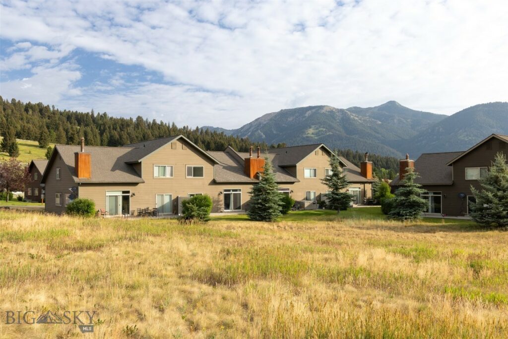 Big Sky MT 59716 - 19