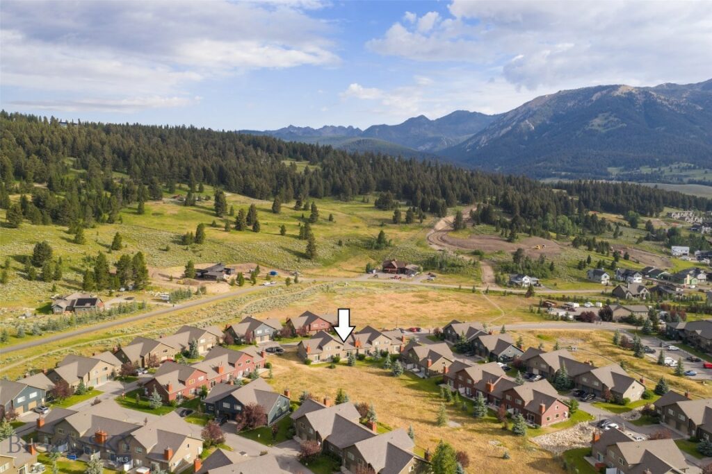 Big Sky MT 59716 - 21