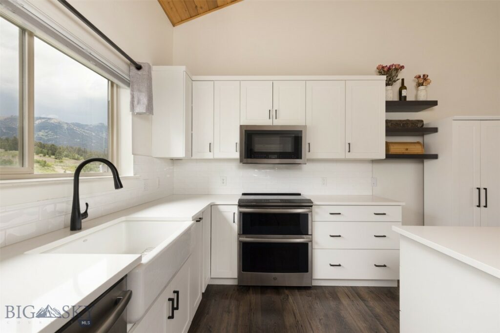 Big Sky MT 59716 - 3