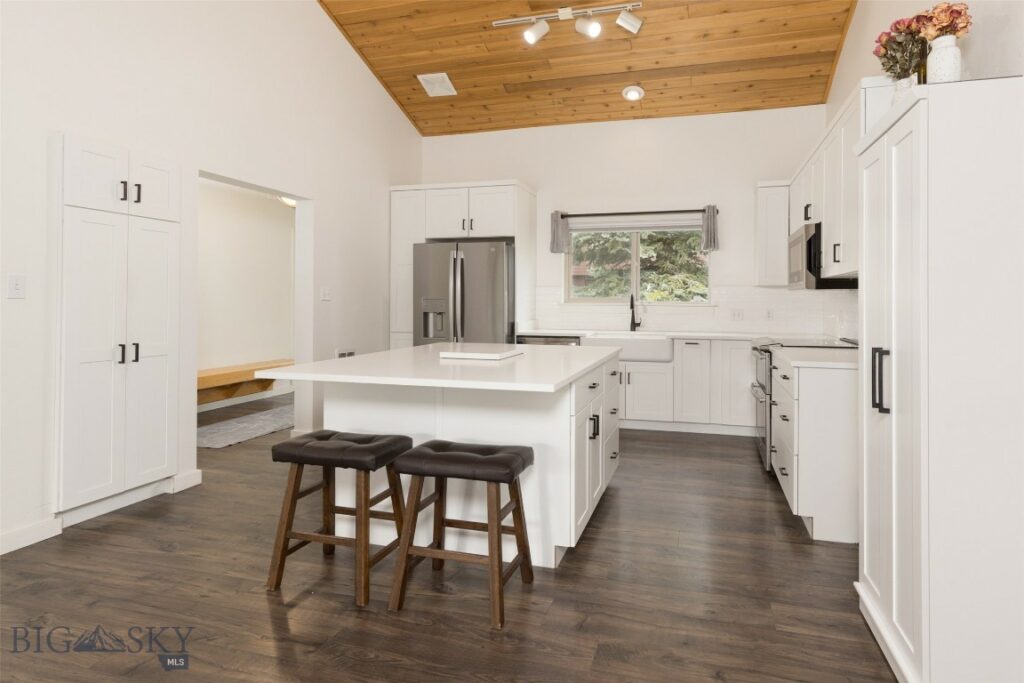 Big Sky MT 59716 - 4