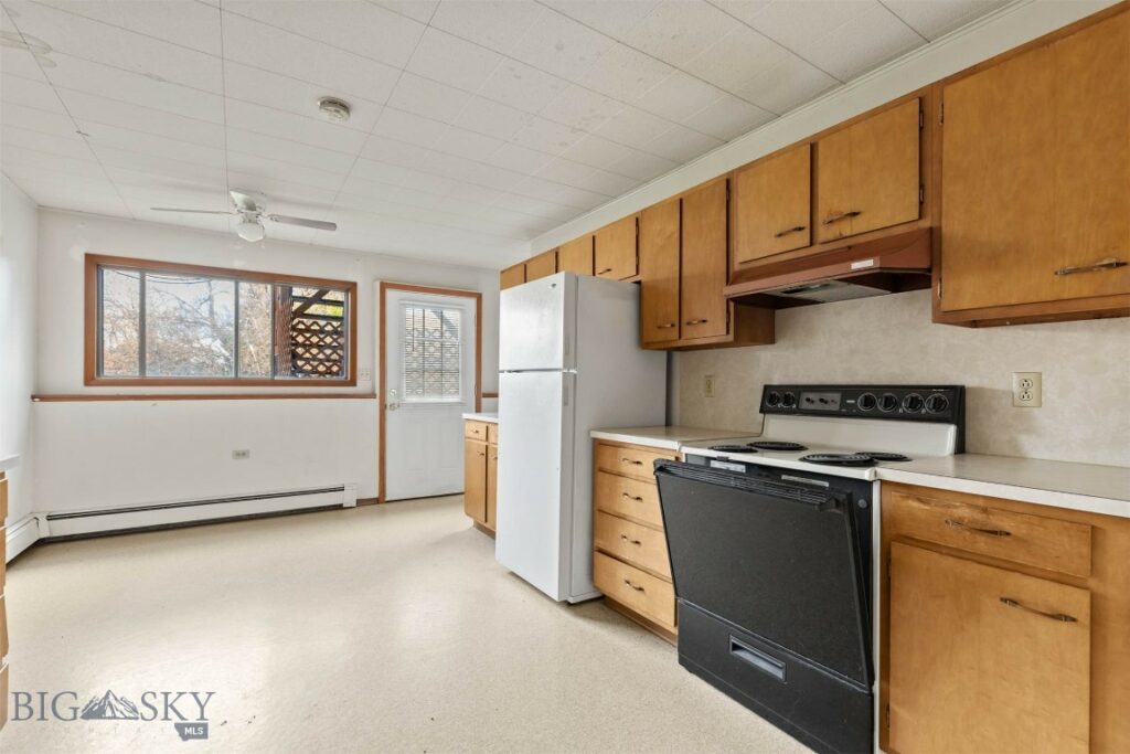 Bozeman MT 59715 - 1