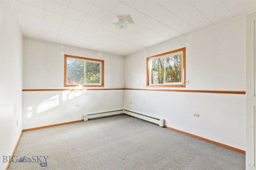 Bozeman MT 59715 - 6