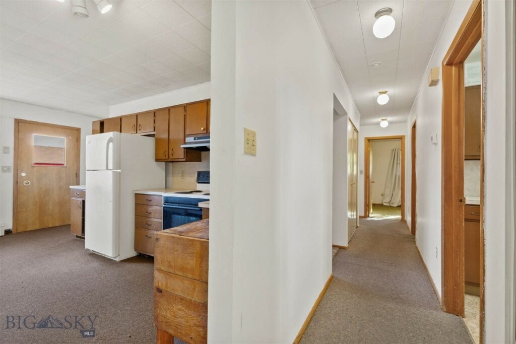 Bozeman MT 59715 - 7