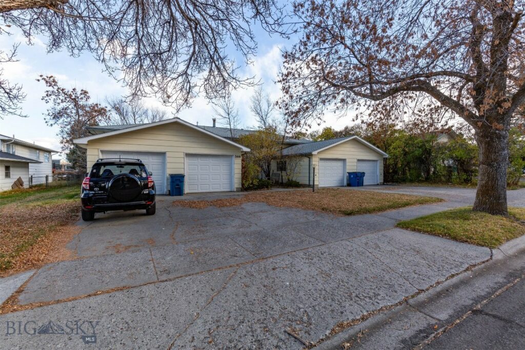 Bozeman MT 59715 - 25