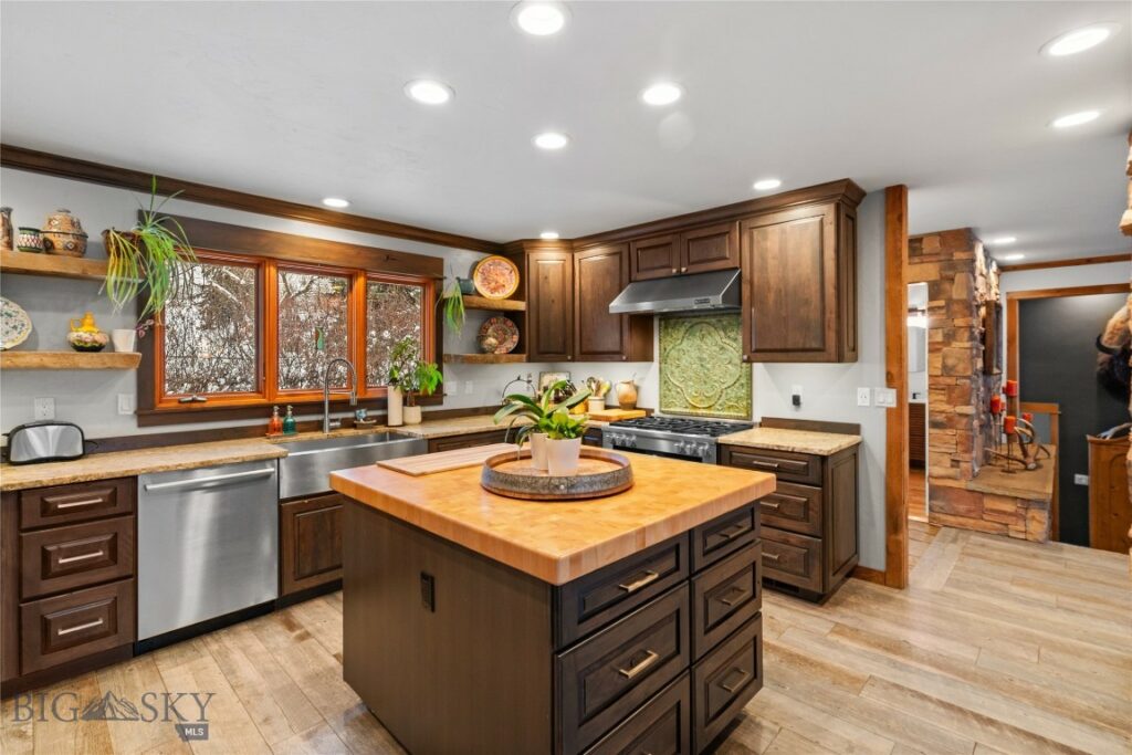 Bozeman MT 59715 - 7
