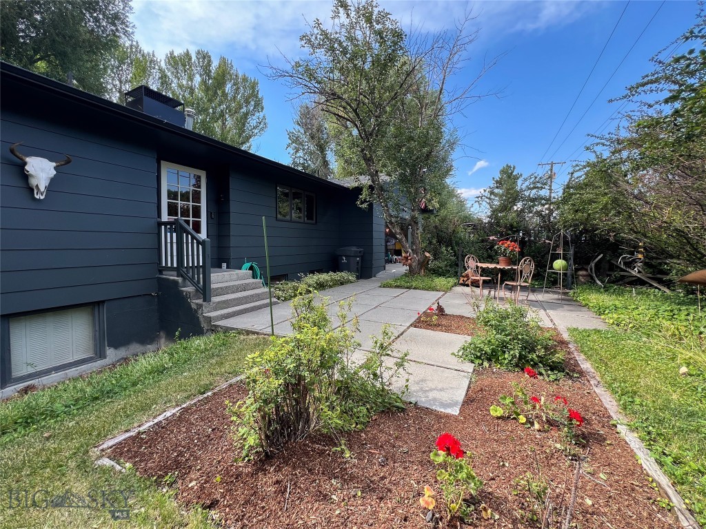 Bozeman MT 59715 - 3