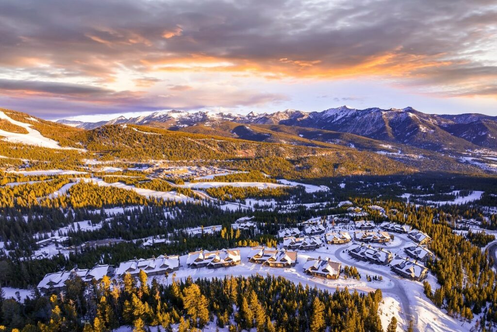 Big Sky MT 59716 - 13