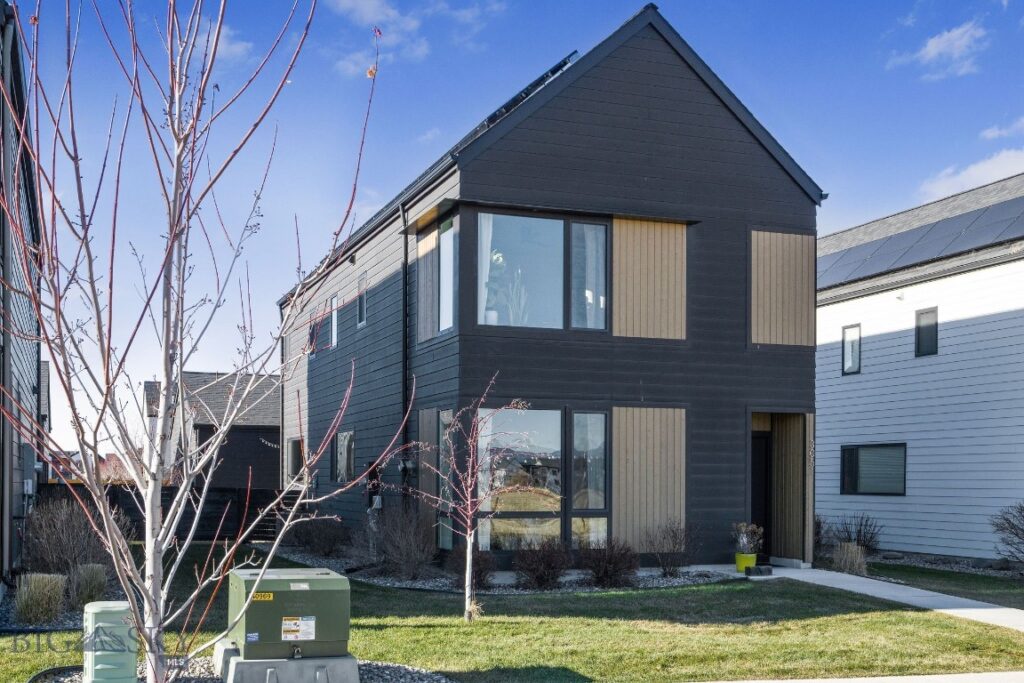 Bozeman MT 59718 - 1