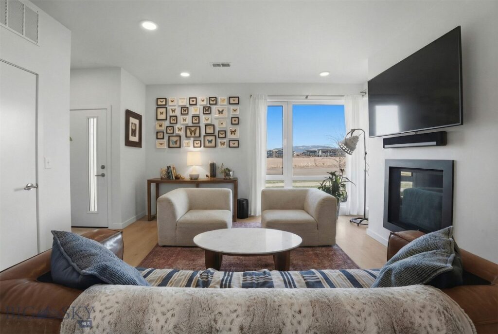 Bozeman MT 59718 - 6