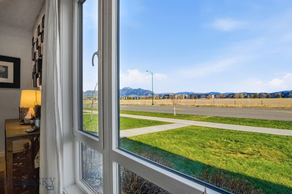 Bozeman MT 59718 - 7