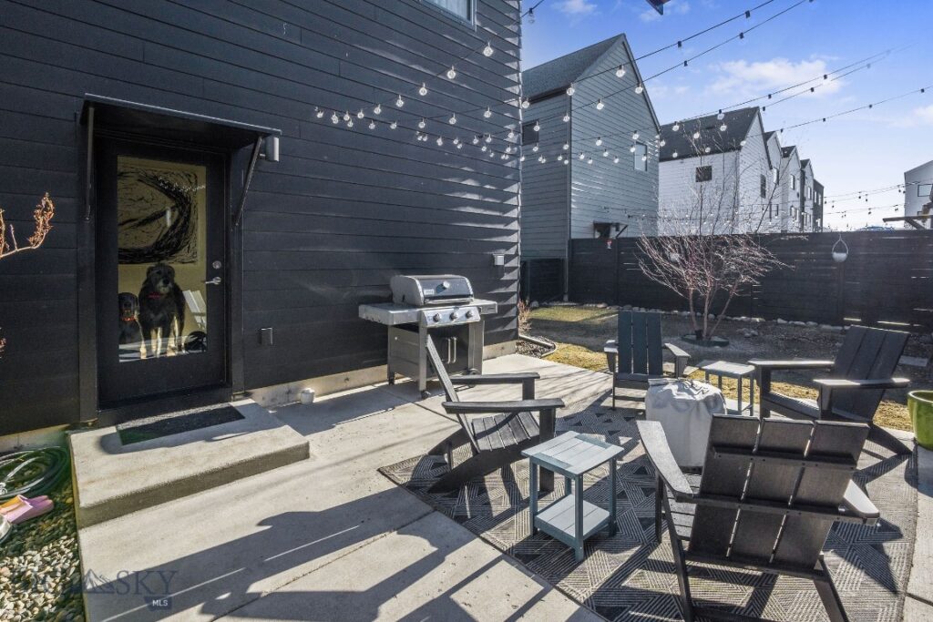 Bozeman MT 59718 - 21