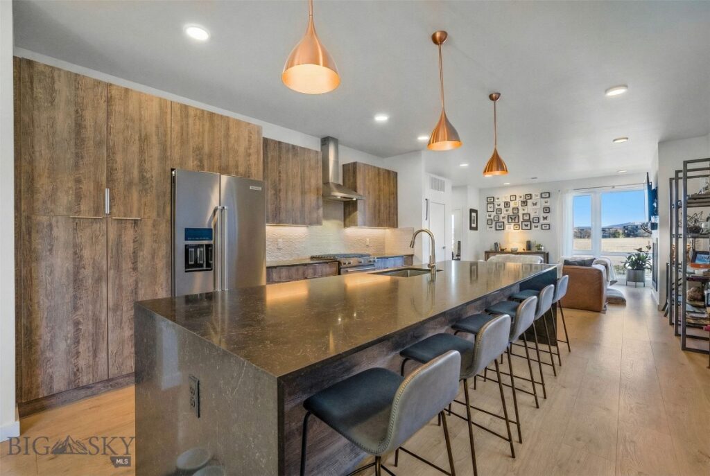 Bozeman MT 59718 - 3