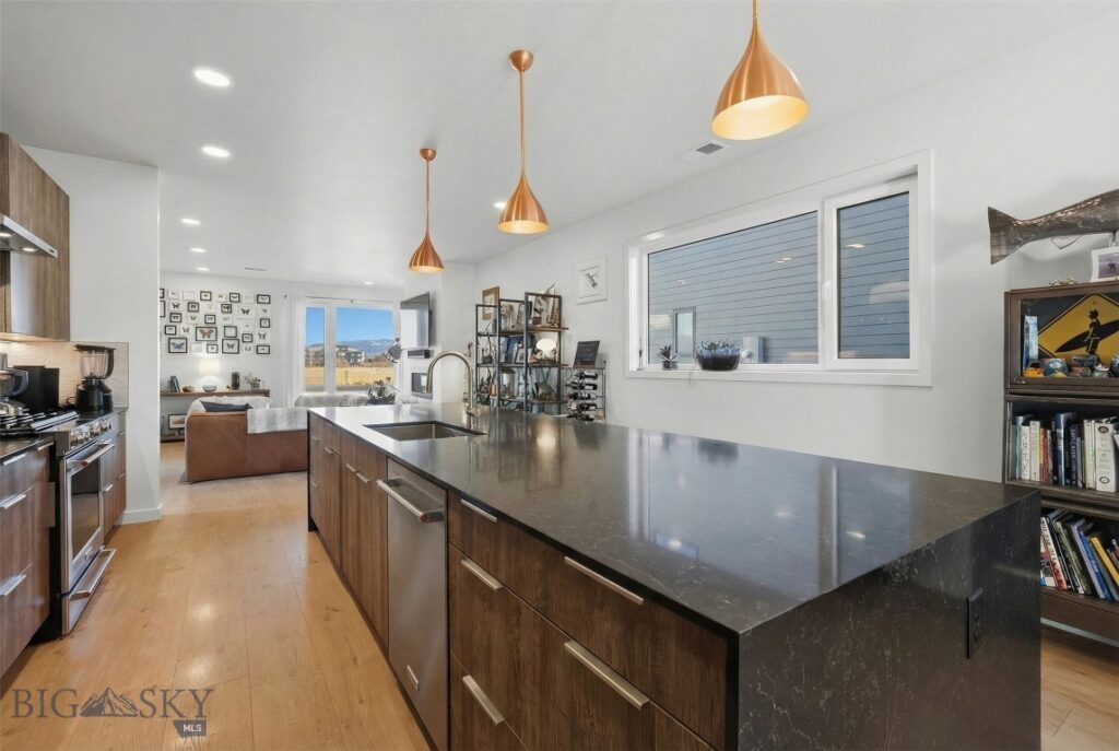 Bozeman MT 59718 - 4