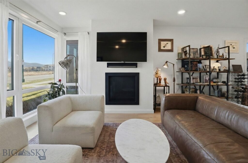 Bozeman MT 59718 - 5