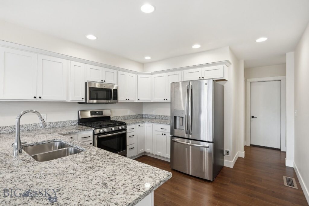 Bozeman MT 59718 - 6