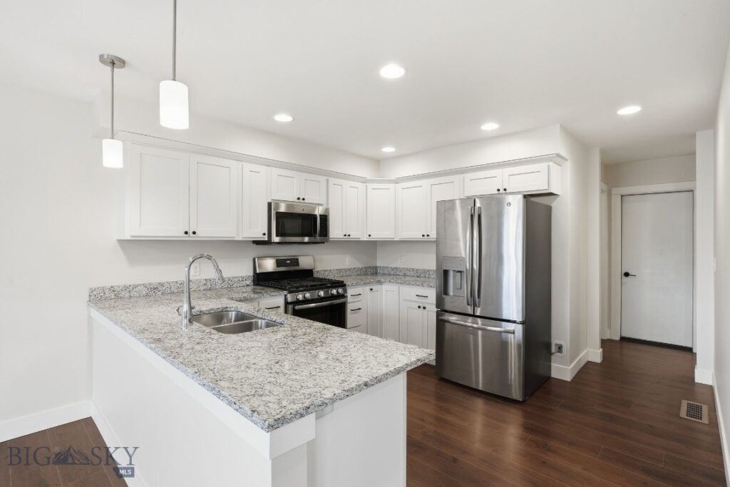 Bozeman MT 59718 - 7