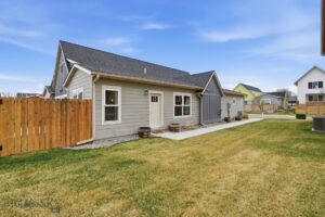3055 Breeze Lane, Bozeman MT 59718