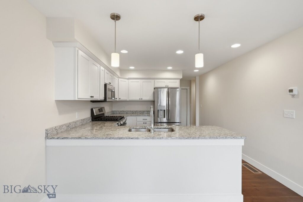 Bozeman MT 59718 - 5