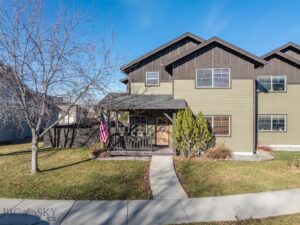 3057 Catkin Lane, Bozeman MT 59718