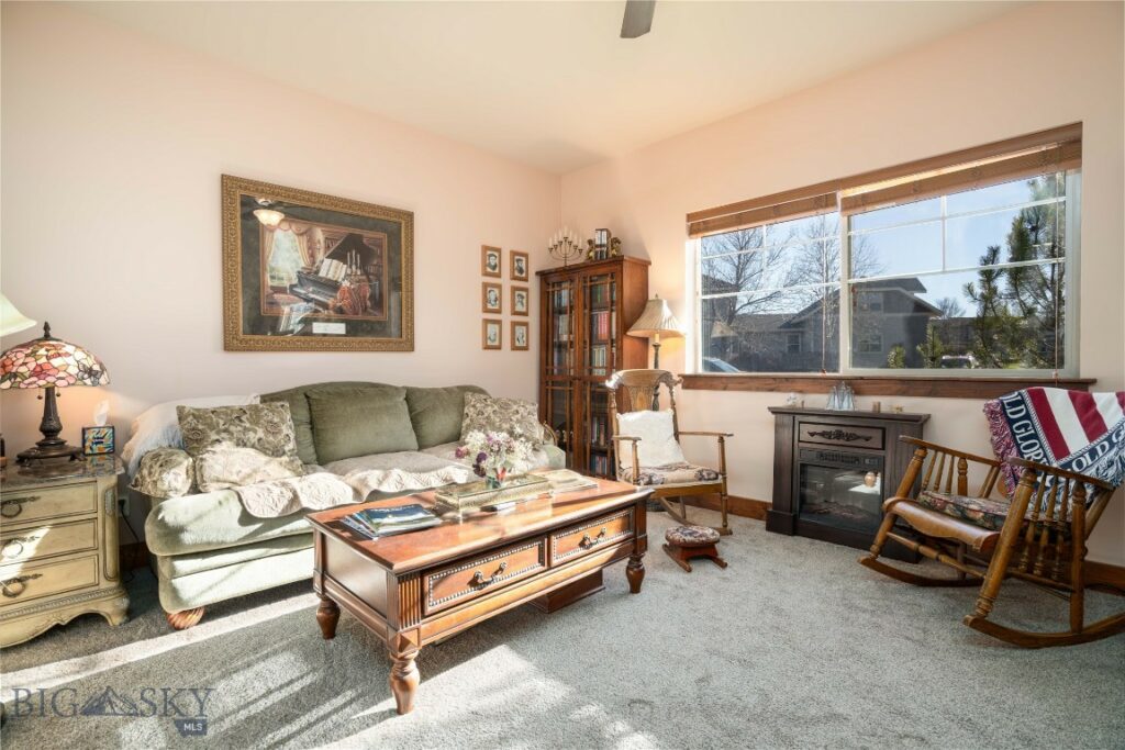 Bozeman MT 59718 - 4