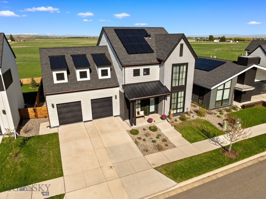 Bozeman MT 59718 - 2