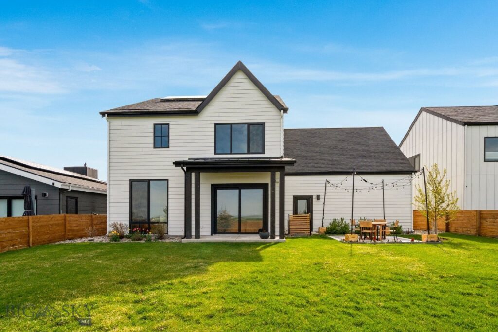 Bozeman MT 59718 - 22