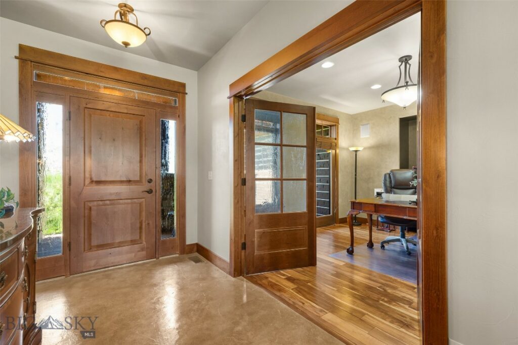 Belgrade MT 59714 - 1