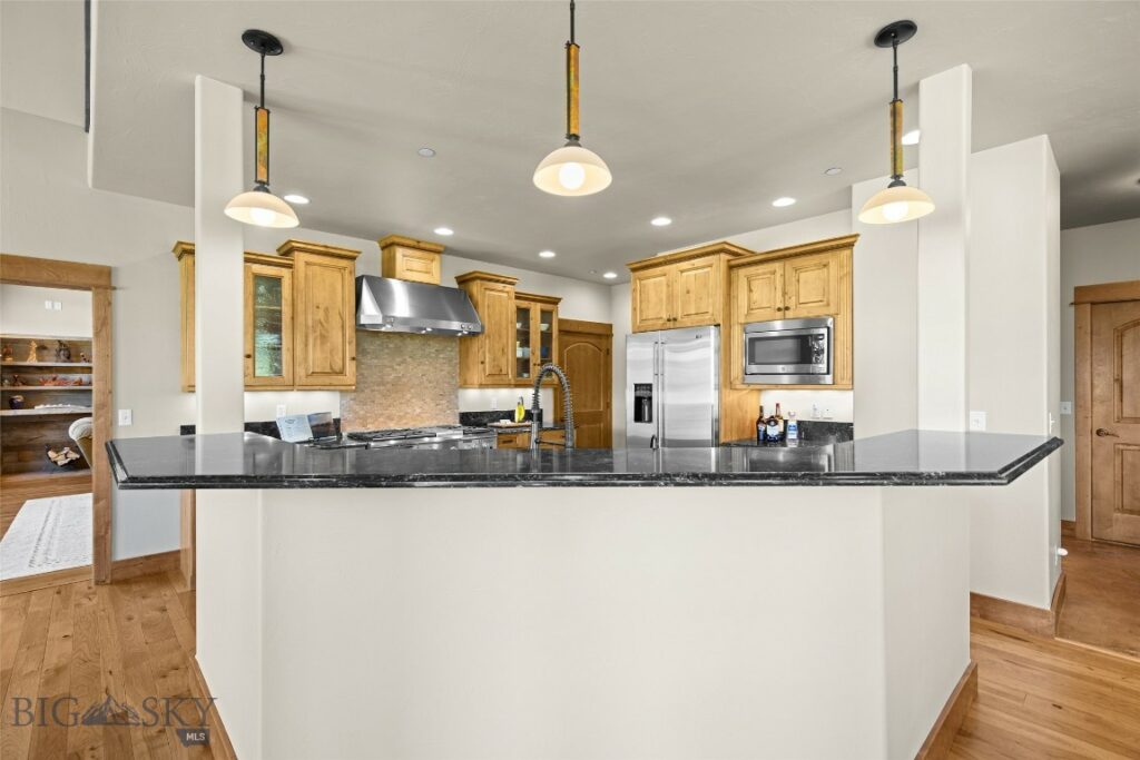 Belgrade MT 59714 - 8