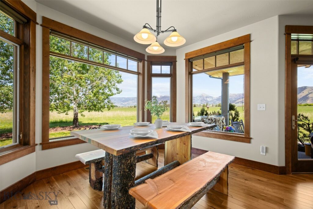 Belgrade MT 59714 - 9