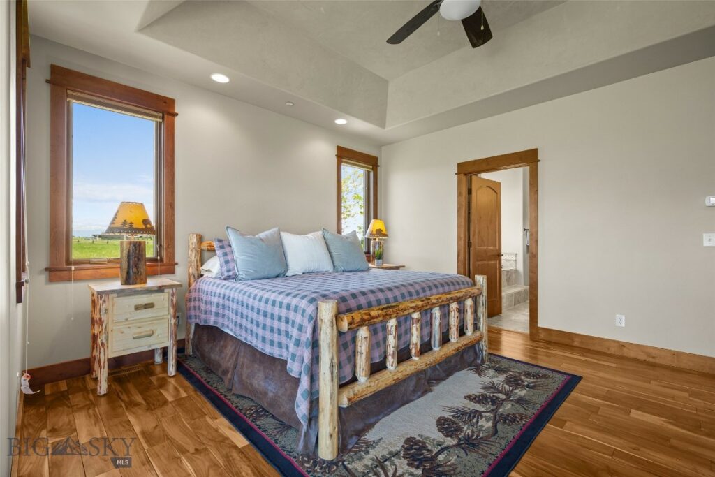 Belgrade MT 59714 - 12