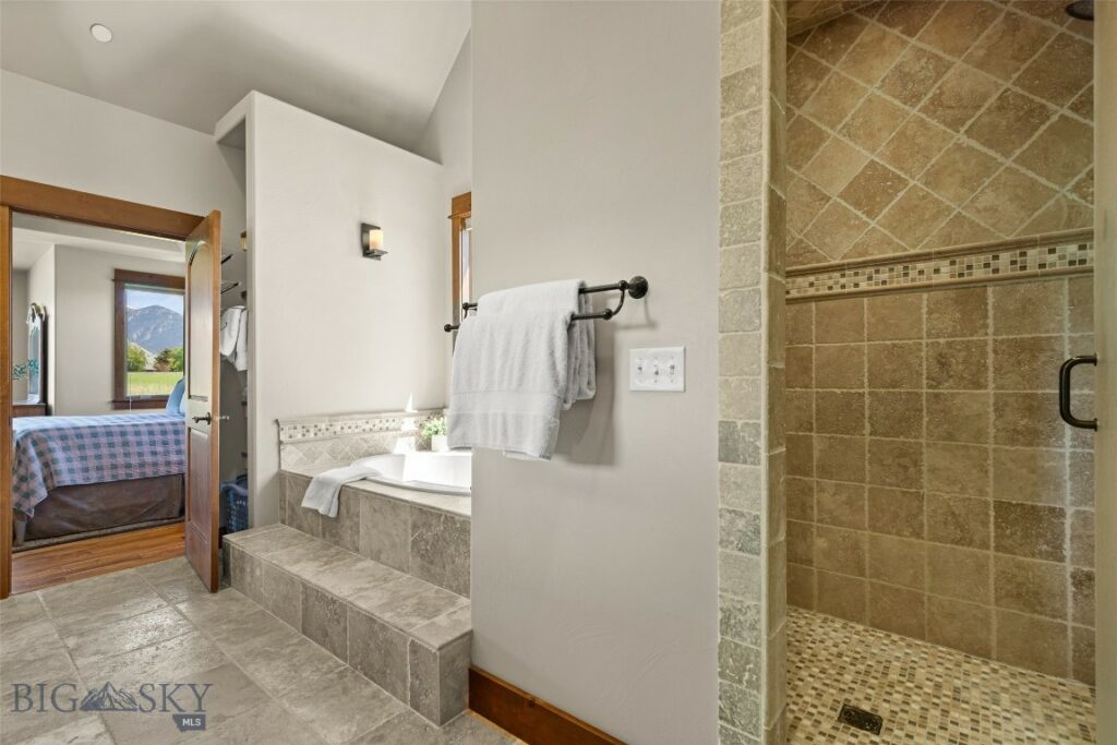 Belgrade MT 59714 - 14