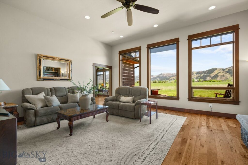 Belgrade MT 59714 - 2