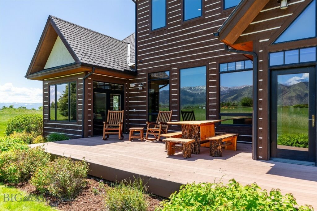 Belgrade MT 59714 - 17