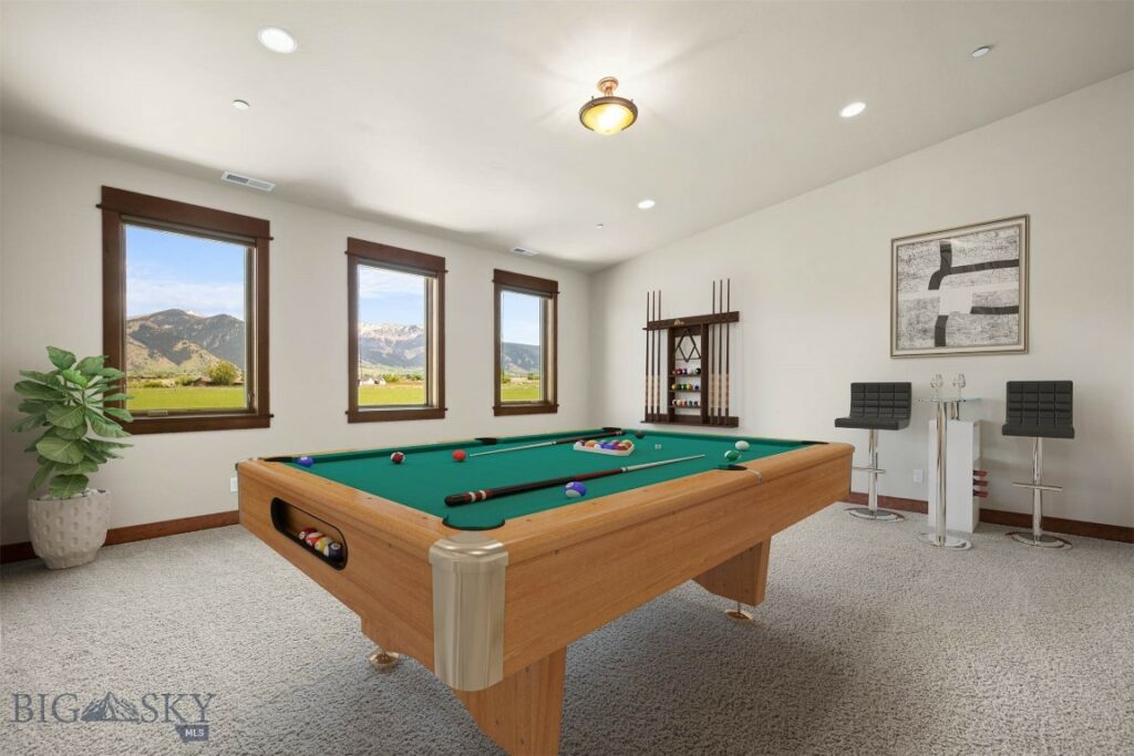 Belgrade MT 59714 - 21