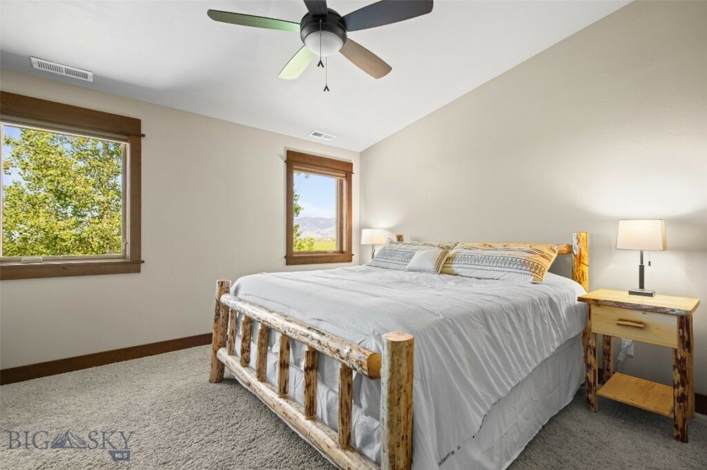 Belgrade MT 59714 - 24