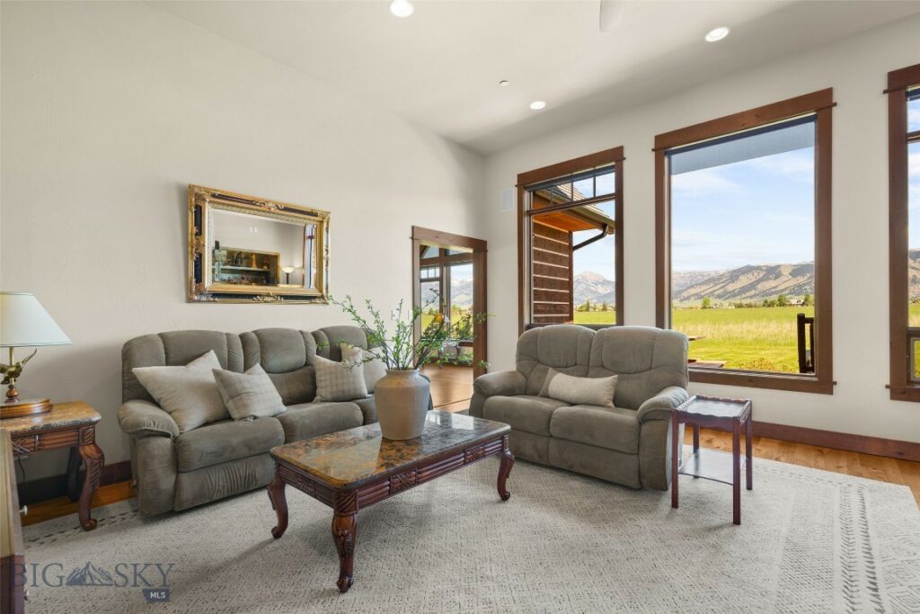 Belgrade MT 59714 - 3