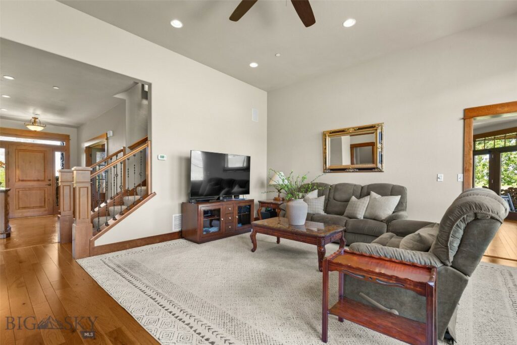 Belgrade MT 59714 - 4