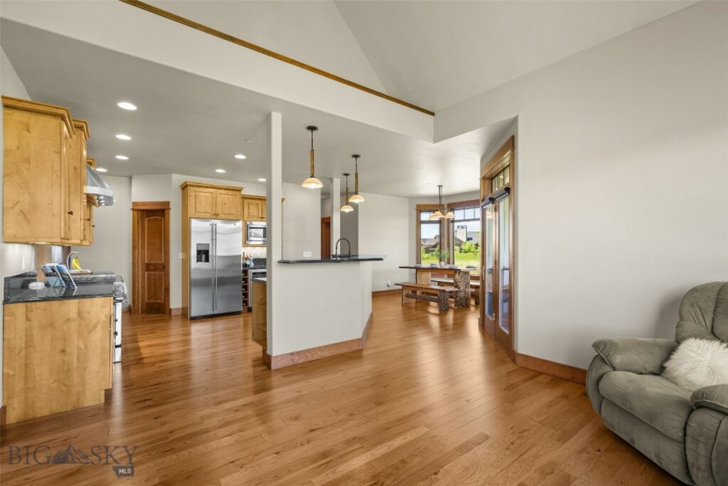 Belgrade MT 59714 - 5