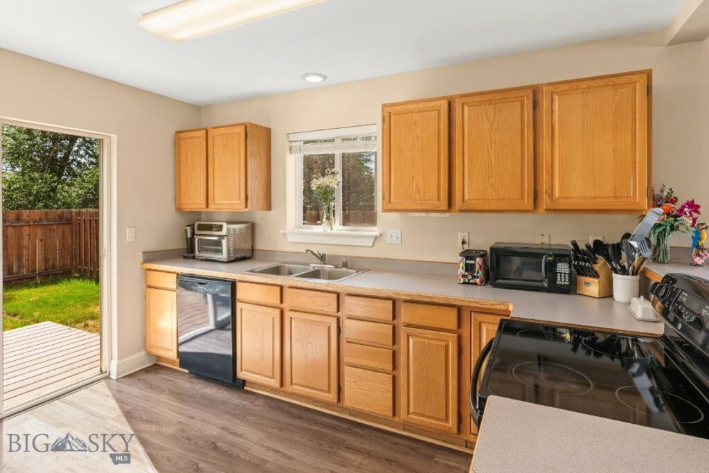 Bozeman MT 59718 - 7