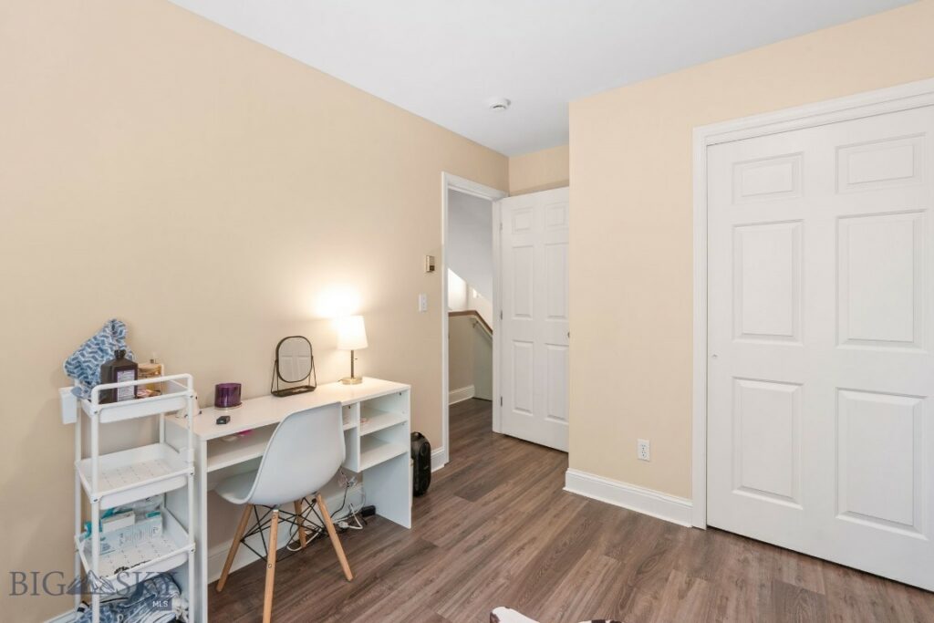 Bozeman MT 59718 - 18