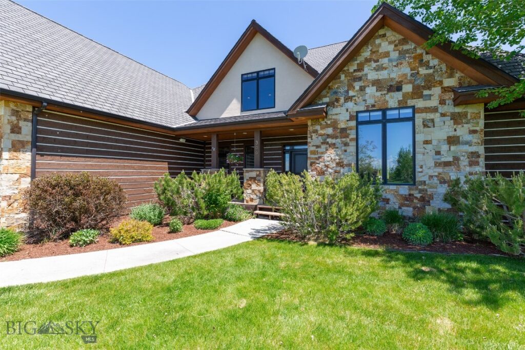 Belgrade MT 59714 - 1