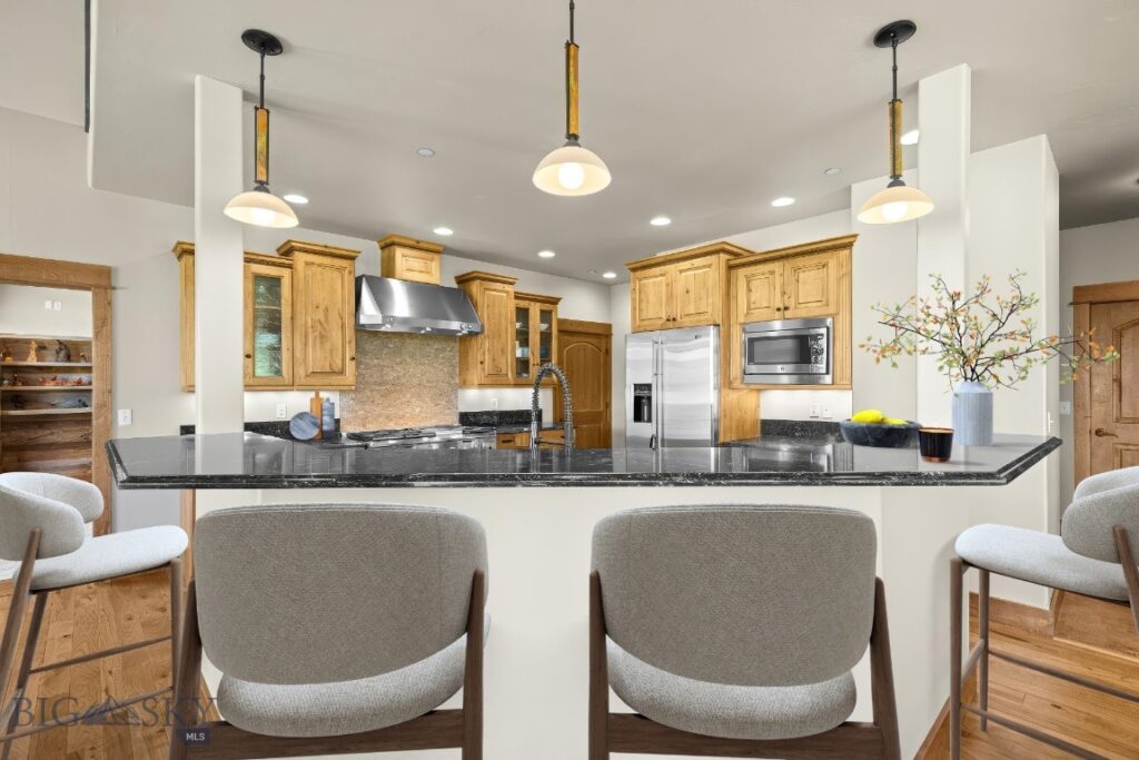 Belgrade MT 59714 - 7