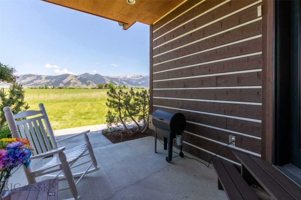 Belgrade MT 59714 - 8