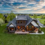 Belgrade MT 59714 - 11