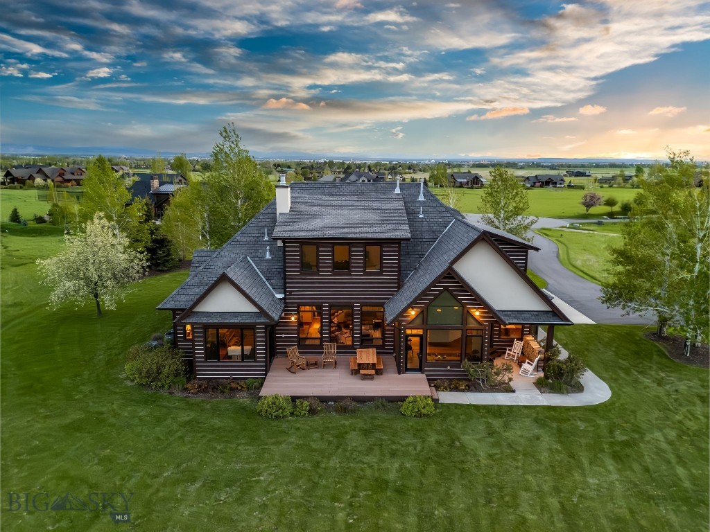 Belgrade MT 59714 - 11