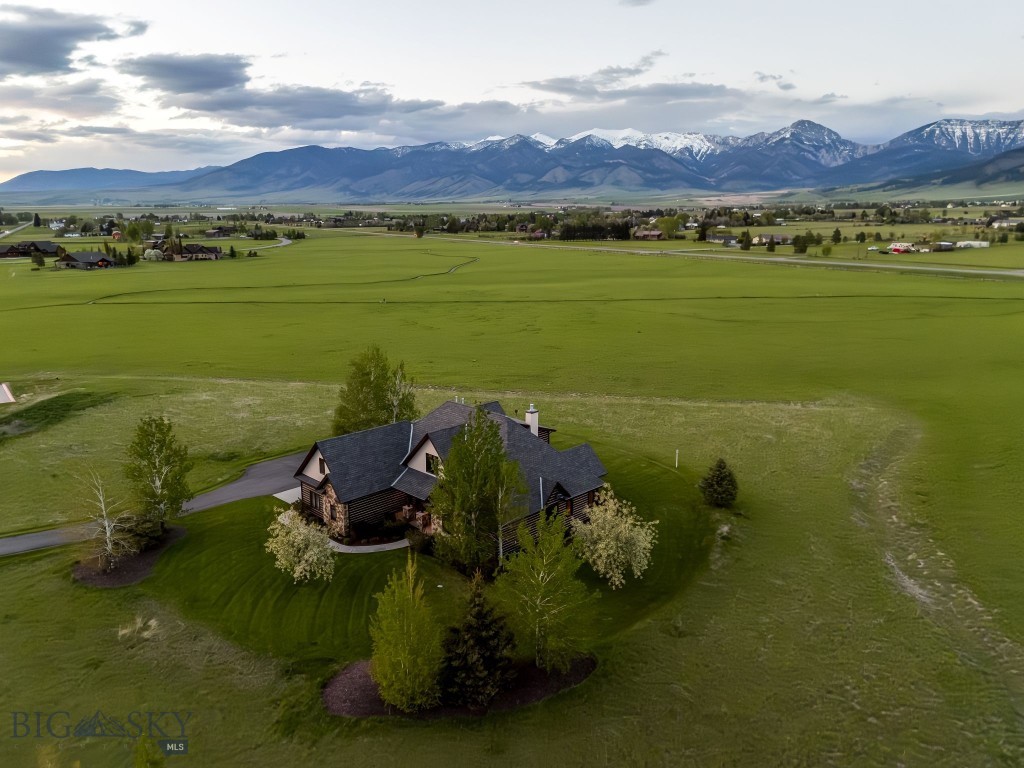 Belgrade MT 59714 - 21