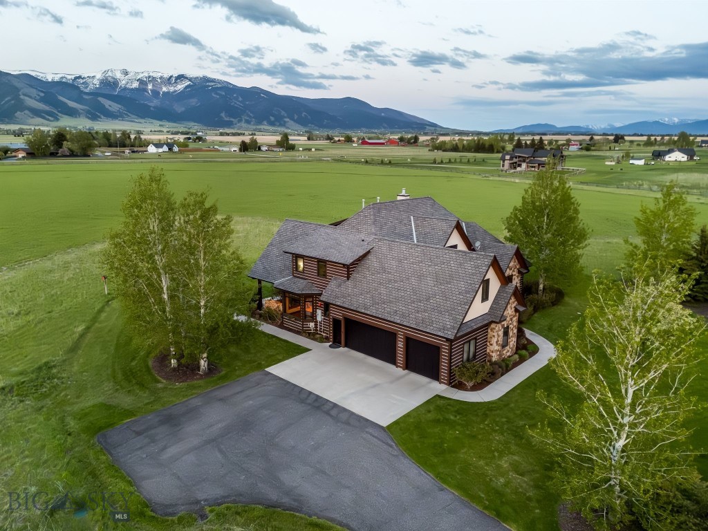 Belgrade MT 59714 - 22